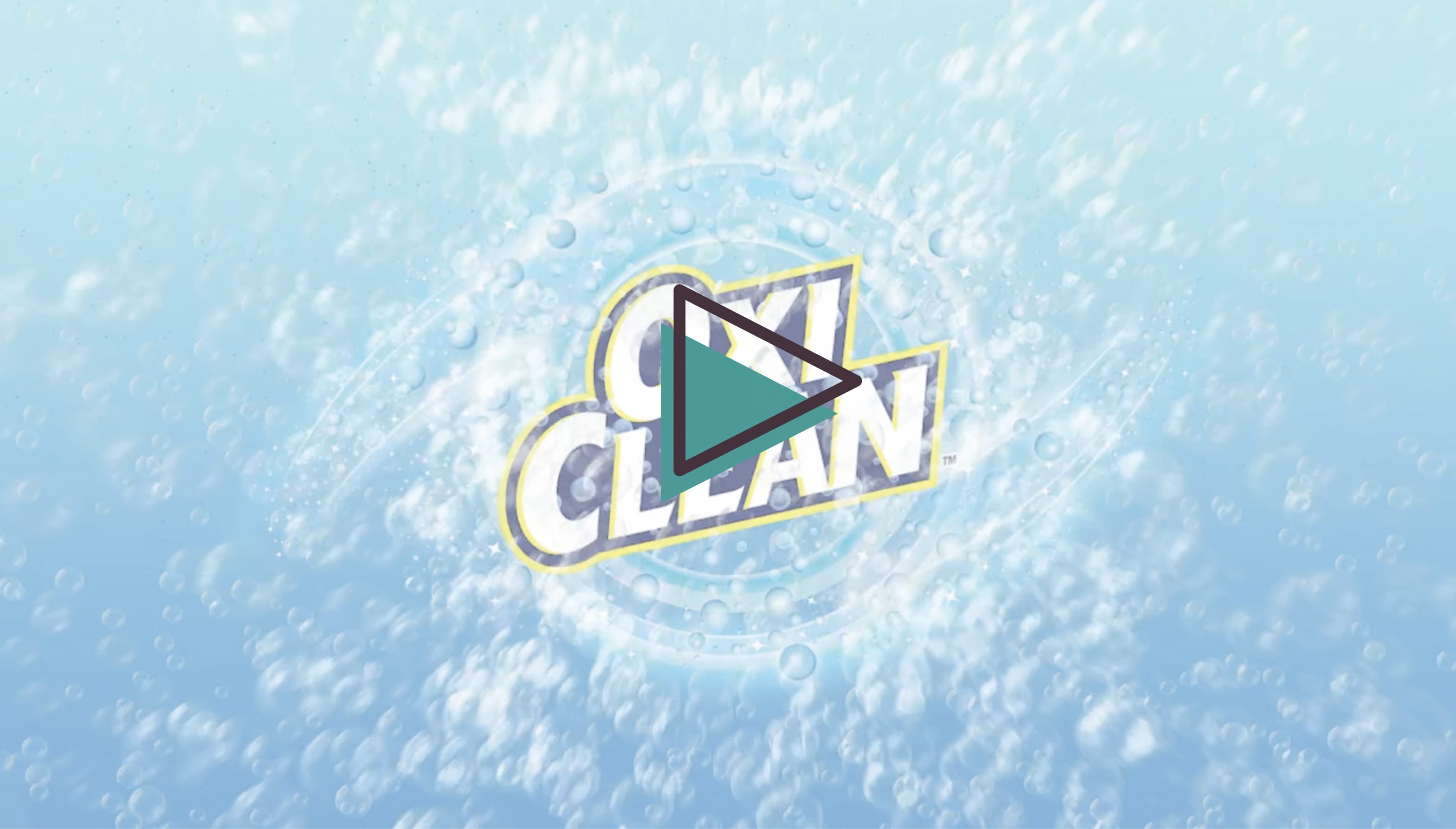 OXICLEAN VIDEO