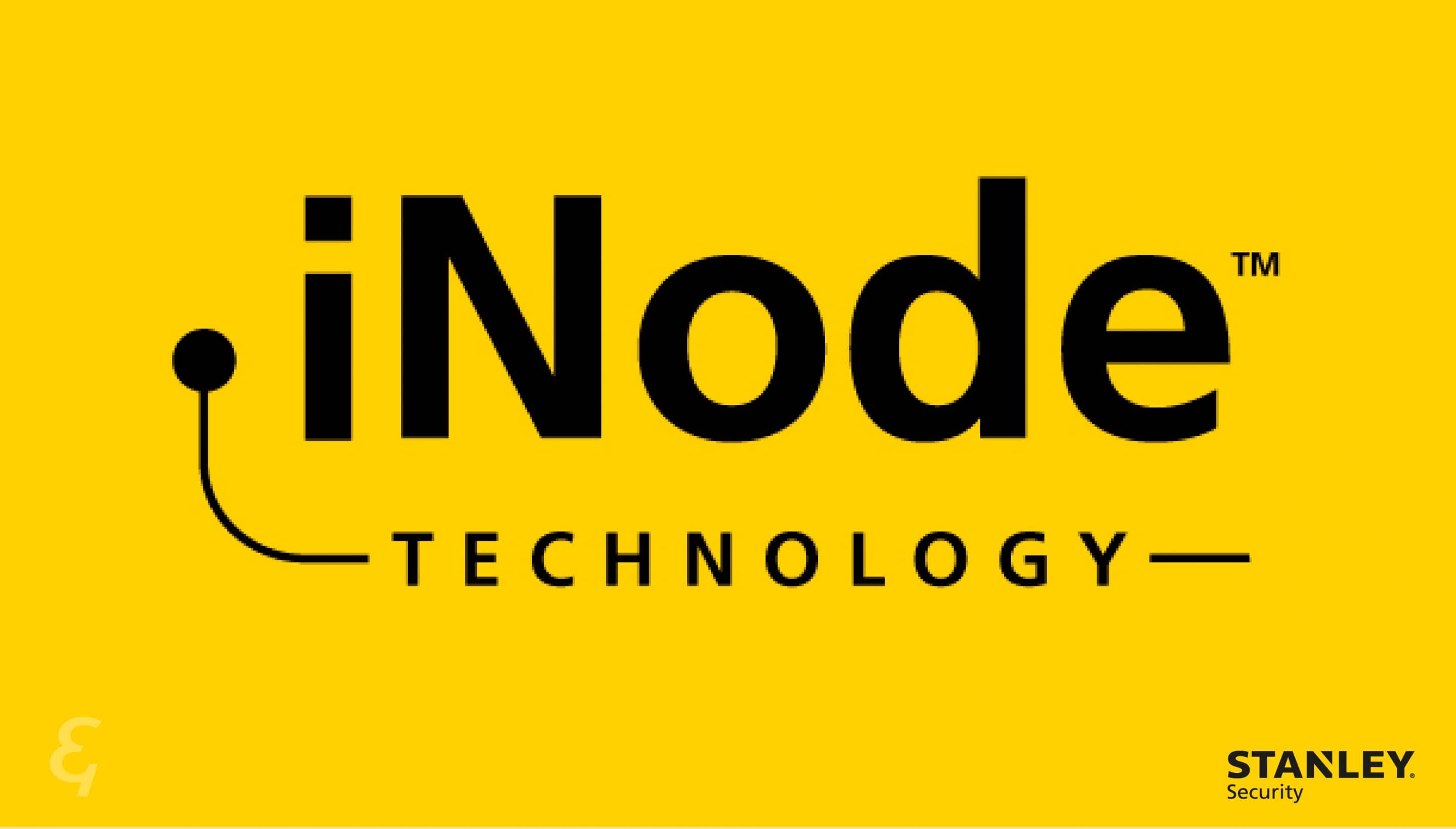 Logo iNode technology